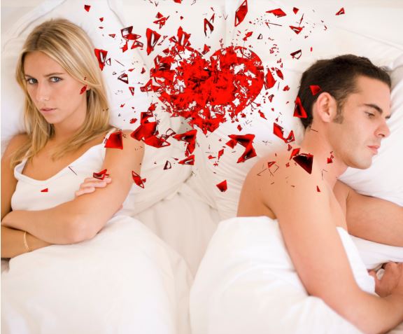 Save Your Relationship by Stopping This&nbsp;Cycle.