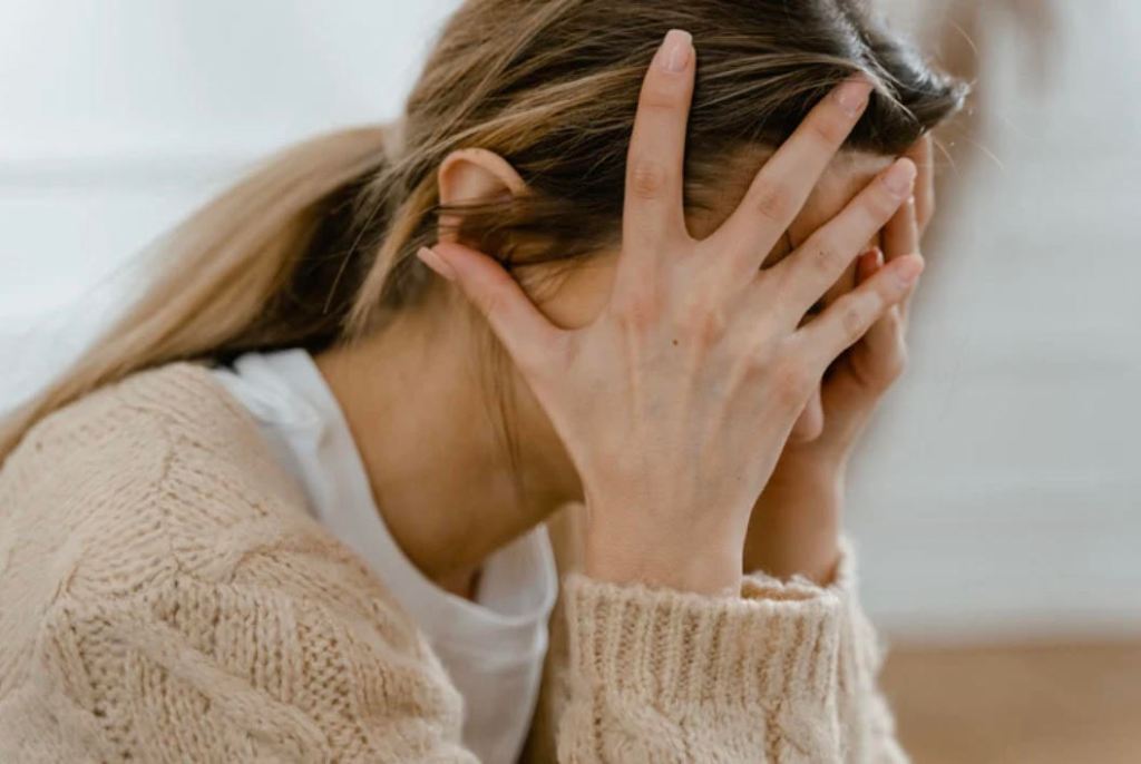 How to Stop Your Mind from Hijacking Your&nbsp;Sanity