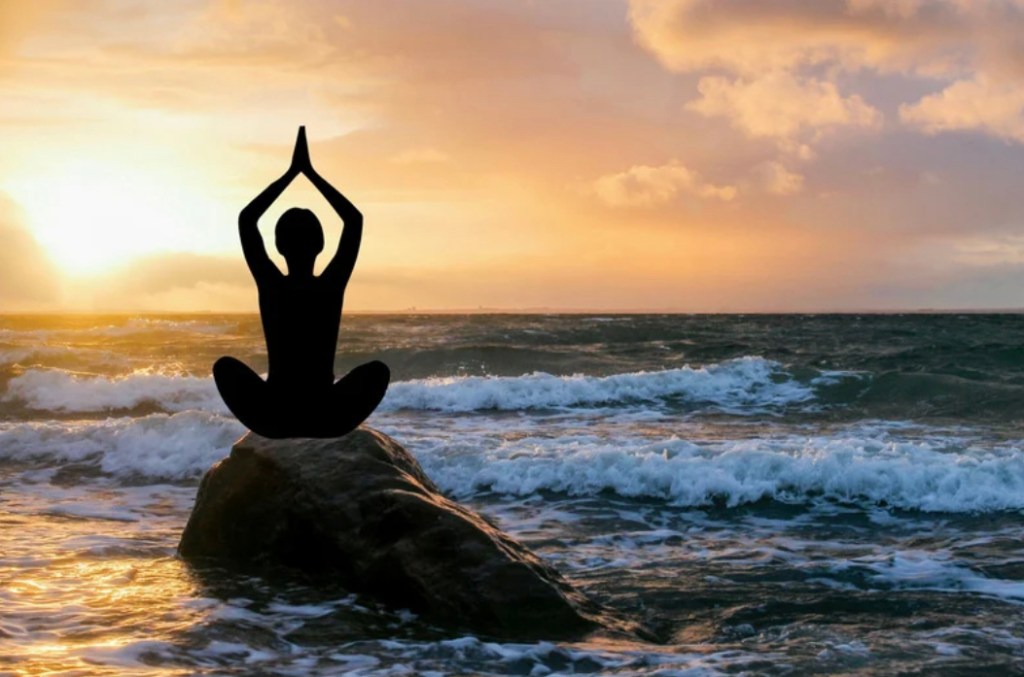 How to Feel Calm, Communicate Needs, Enjoy&nbsp;Life