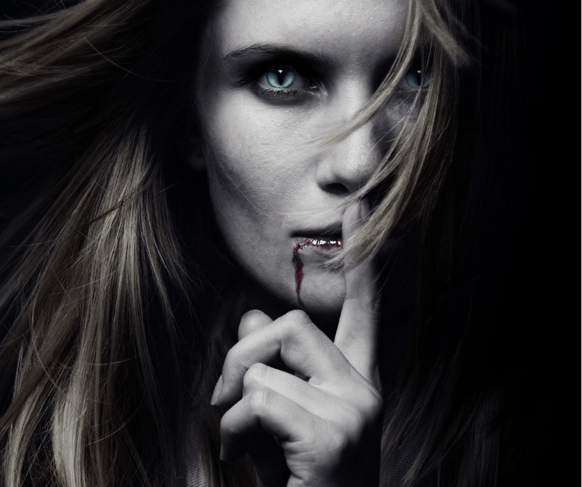 Veto Emotional Vampires and Reclaim Your&nbsp;Life