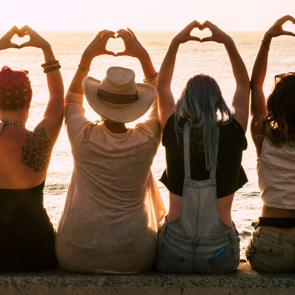 Global Spiritual Warriors: how to unite with peace and&nbsp;goodwill