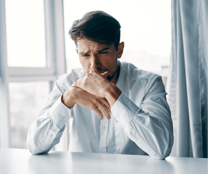 Nefarious Expectations: how to be&nbsp;defeated