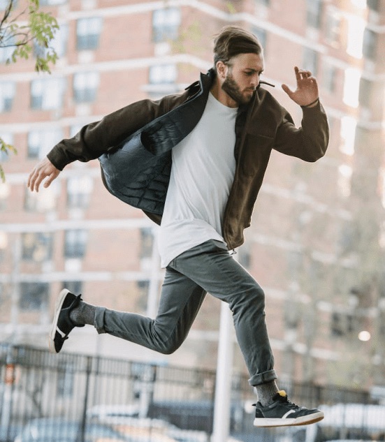 Breaking Boundaries: how to suffer your way to&nbsp;success