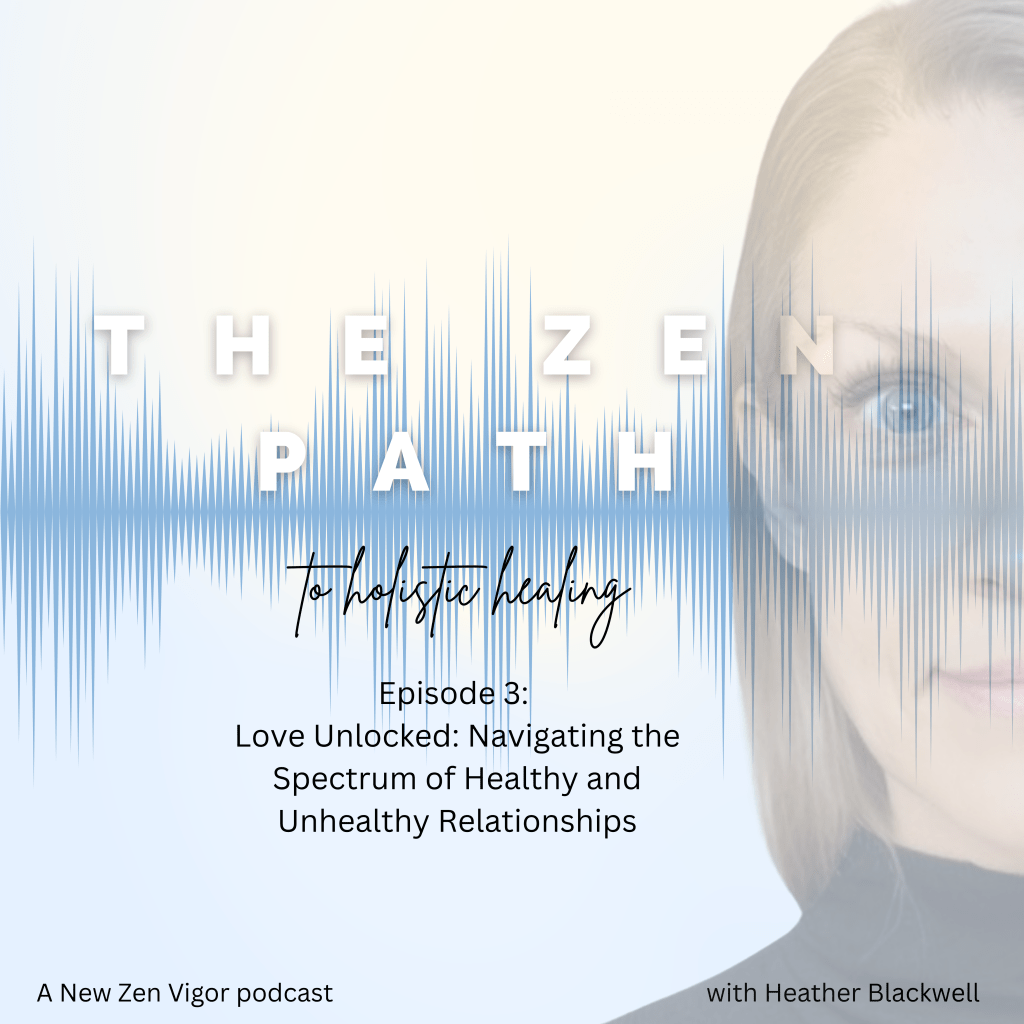 Love Unlocked: Navigating the Spectrum of Healthy and Unhealthy&nbsp;Relationships