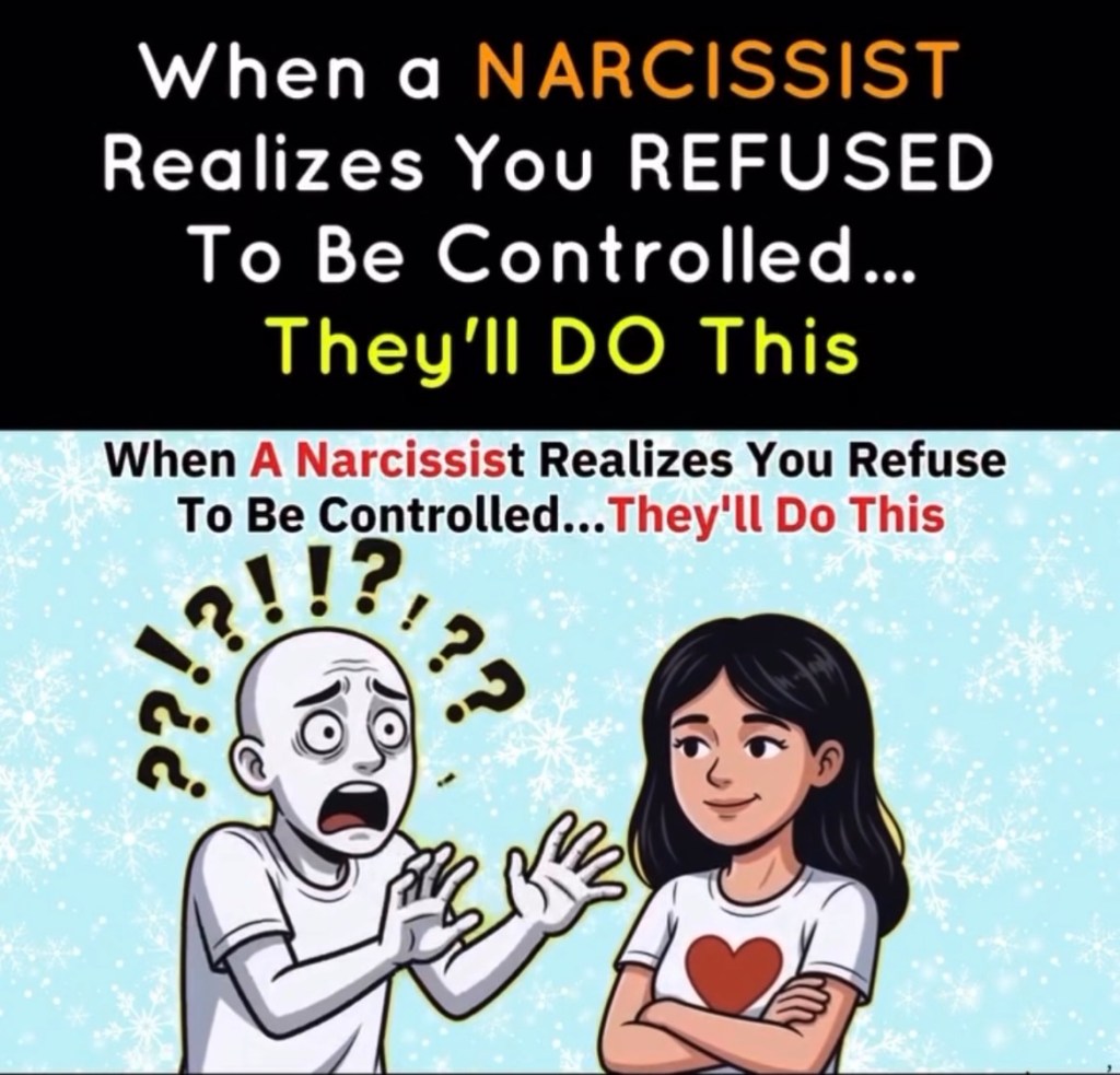 Unmasking Narcissistic Behavior